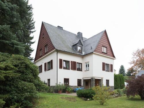 Relaxing Base in Pockau, cleaning included