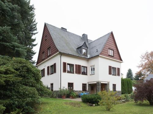 Relaxing Base in Pockau