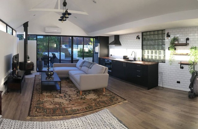 Relaxing Beach House Studio – Duncraig Escape