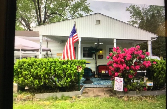 Relaxing Chautauqua Lake Cottage for Rent