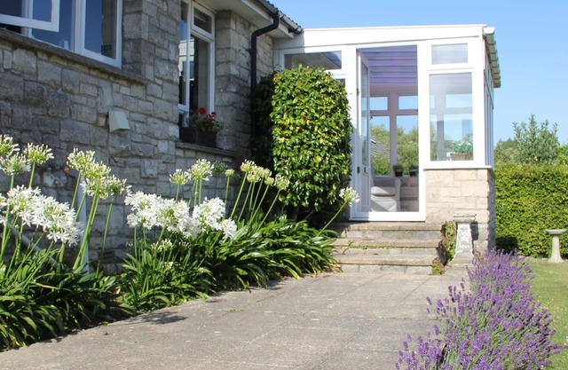 Relaxing Cottage, Peaceful Location, Coastal Walks, Near Corfe Castle