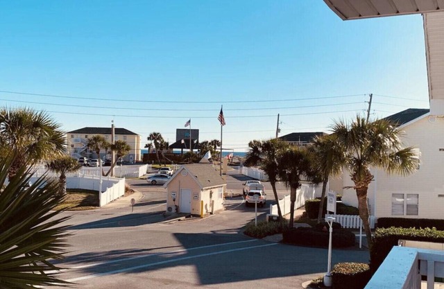 Relaxing Destin Beach Walk Condo with Pool Views and Easy Beach Access Sandpiper Cove Unit 9201