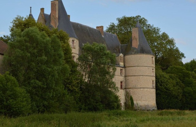 Relaxing well equipped Cottage in the natural region of Auvergne