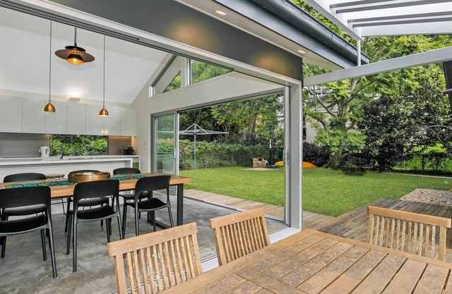 'Relaxing Getaway' by Accom Holidays