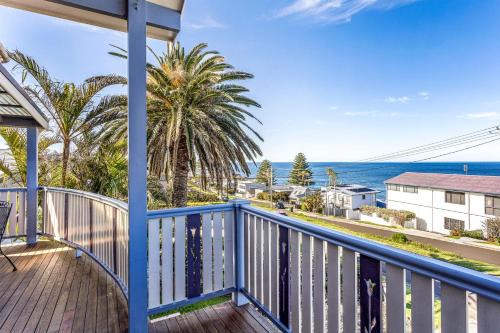 Relaxing Kiama Retreat with Garden & Comfort