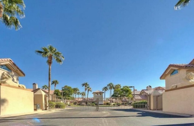 Relaxing Resort Style Condo