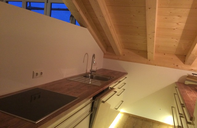 Relaxing vacation with the "Königscard" and breathtaking views of the Alps