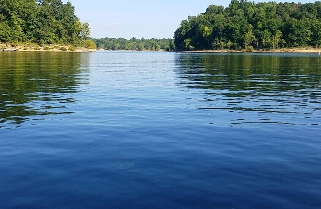 Relaxing Waterfront Retreat ~ Rough River Lake ~ Includes Kayaks!