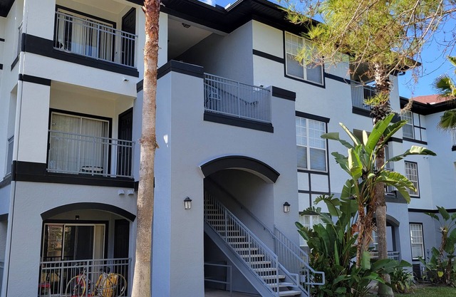 Remodeled Affordable and near Orlando Attractions
