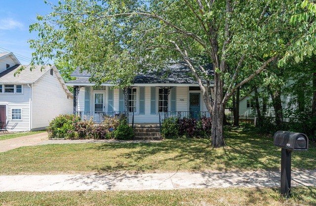 Remodeled Home in Five Points