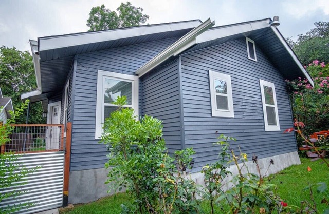 Remodeled Modern 1BR/1BA Apt2 Near Dtwn 5min Pearl