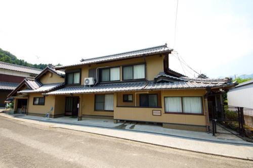 Remote Retreat Shikawa リモートリモート志川