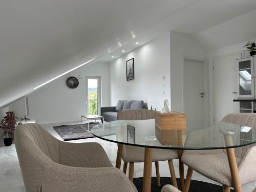 Rems Home - Ferienwohnung in Winnenden bei Stuttgart