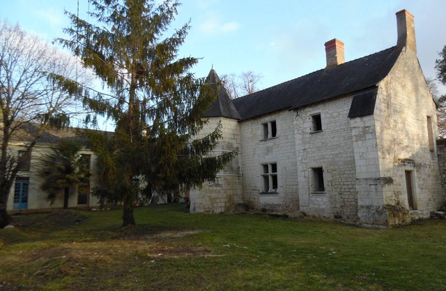 RENAISSANCE cottage
