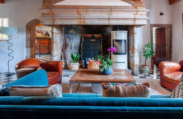 Renaissance house - Bourdeaux - 8/10pers