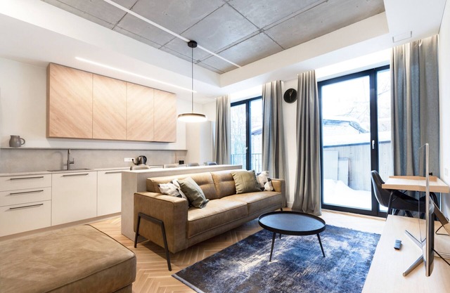 Renaissance Key Apartment 29 by Reside Baltic