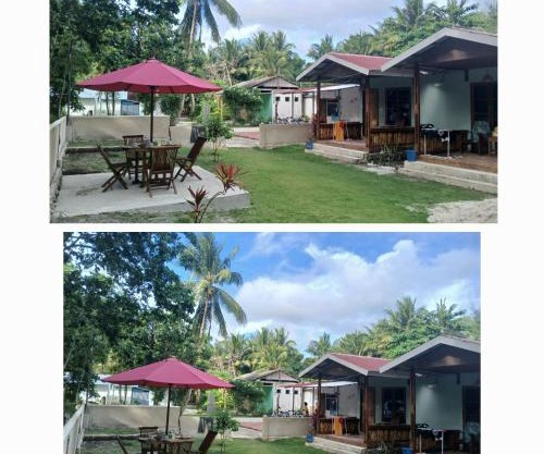 Renata Cottages
