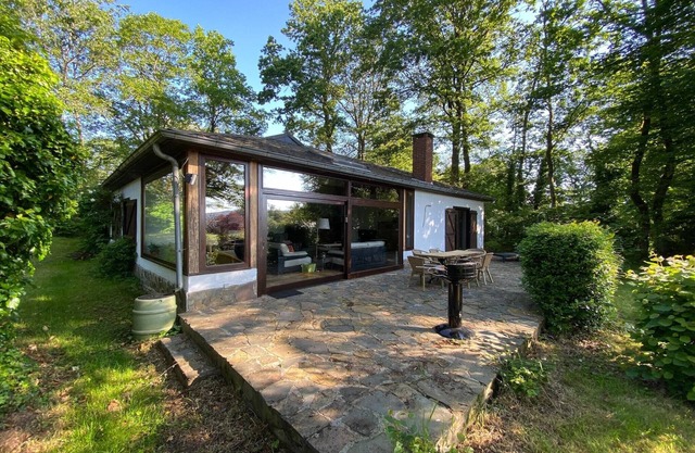Rendeux Retreat with Garden
