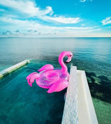 Renjana Beach House
