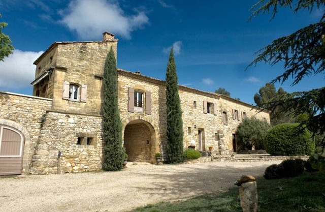 RENOIR Cottage - Mas de Rey Uzès