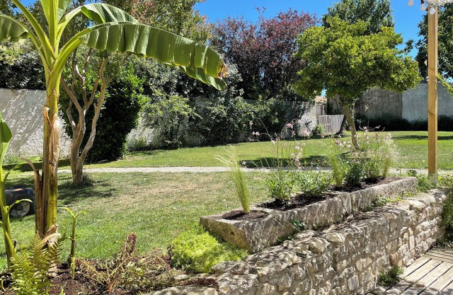 Renovated 19th century farmhouse 260m