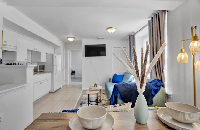 Renovated 2BR in Germantown