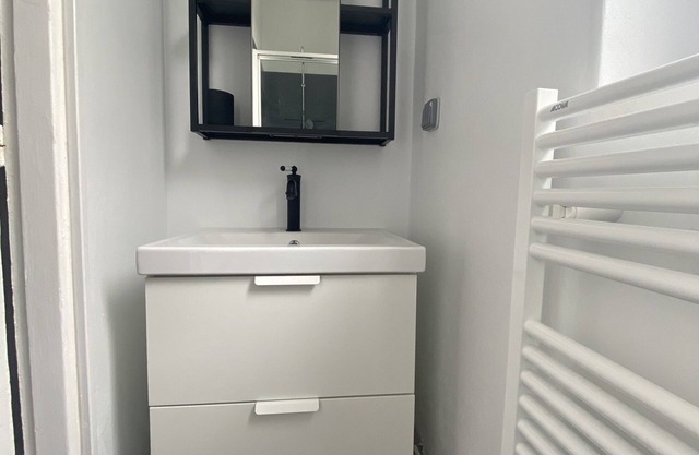 Renovated, comfortable city-center apartment