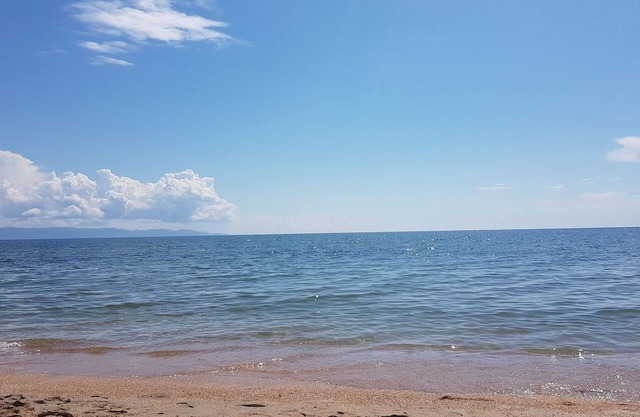 Renovated villa on the sea with garden 15 minutes from Pula
