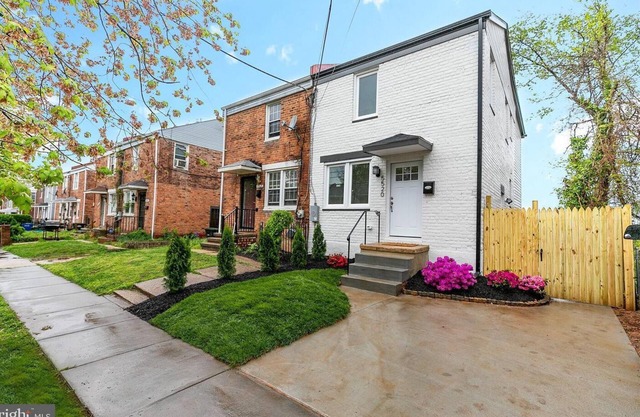 Renovated Large Home