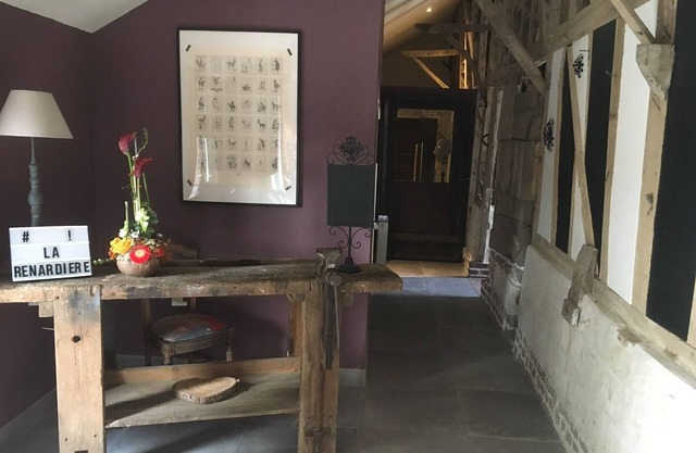 Renovated Old Farm - Saunas - Swimming pool - Arrage countryside