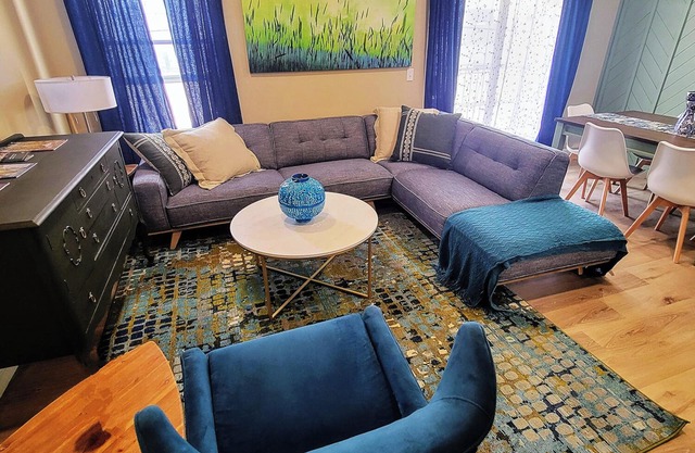 Renovated Tranquility Awaits You!
