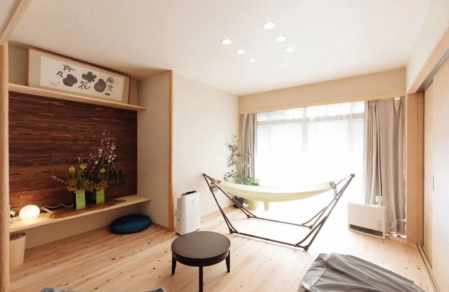 Renovating an old house in Mimasaka Okayama Prefe/Mimasaka Okayama
