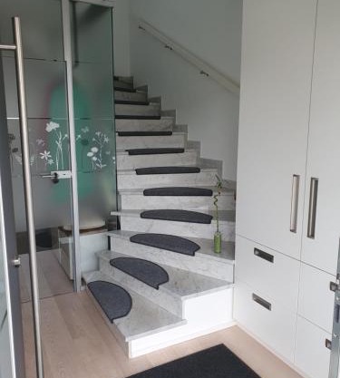 Renoviertes Apartment in Troisdorf