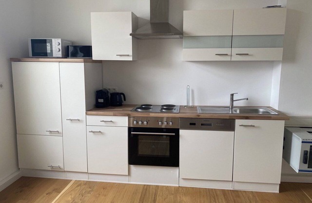 Renoviertes Monteurhaus in Mendig für 21 Personen!