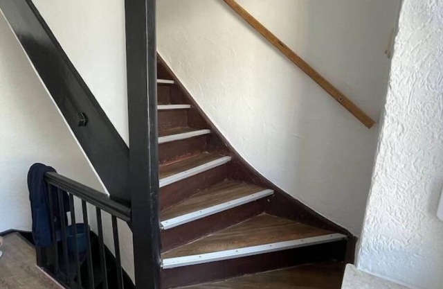 Renoviertes Monteurhaus/Zimmer für 7 Personen!