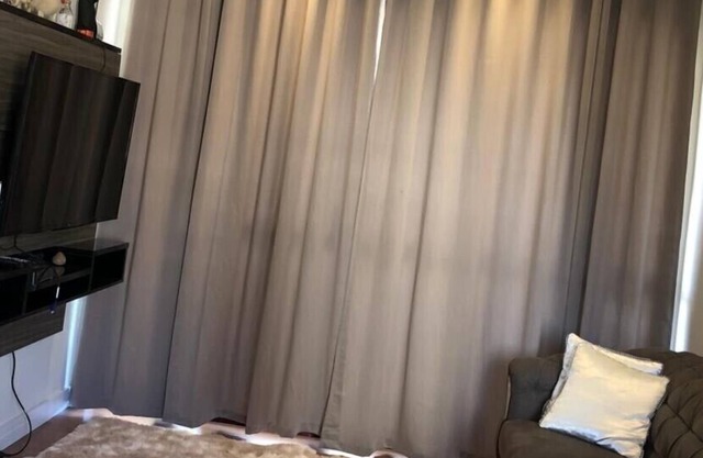 Rent apartment for vacation in the Center of Ribeirão Preto