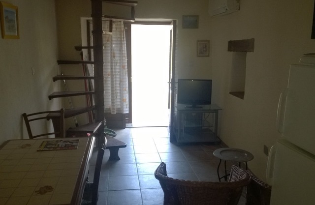 rent apartment in village house
