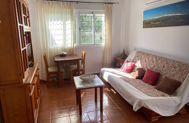 Rent cozy apartment