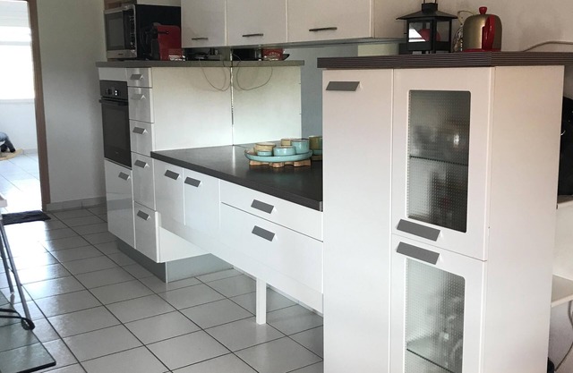 Rent furnished fully equipped water electricity included