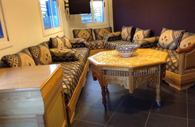 Rent ground floor apartment