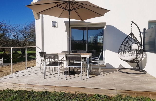 Rental by the Minaouët