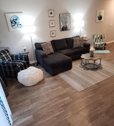 Rental Destination Relaxation I