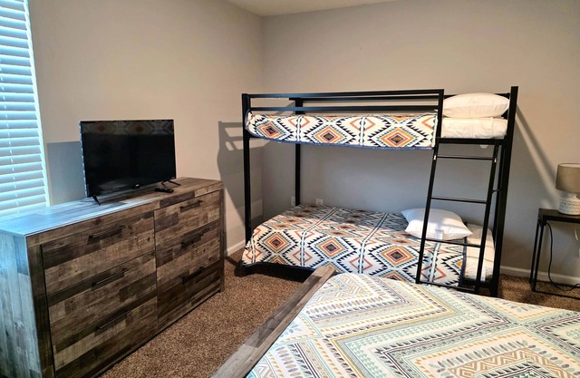 Rental Destination Relaxation I