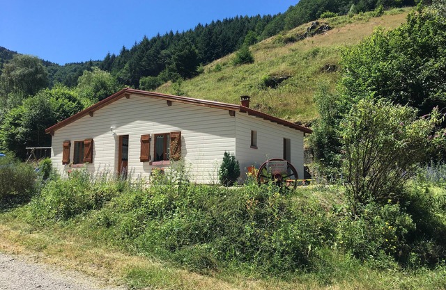 RENTAL FOR 4 PEOPLE ALL COMFORT 75 M2 3 stars