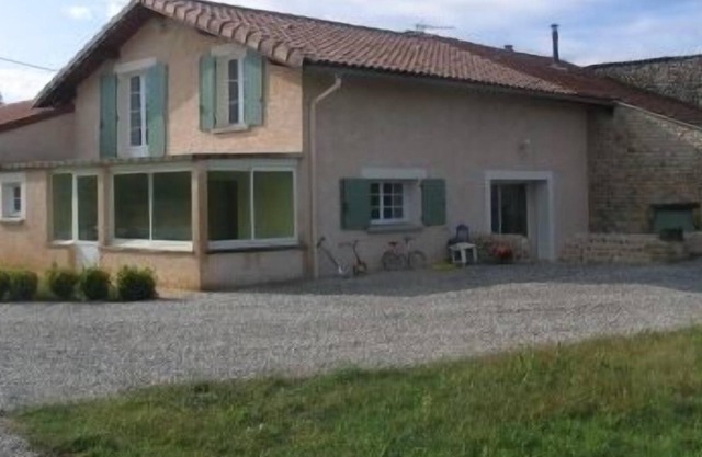 rental holiday house in Drôme