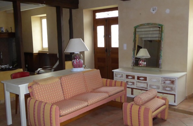 RENTAL HOUSE IN INDEPENDENT CHALOSSE