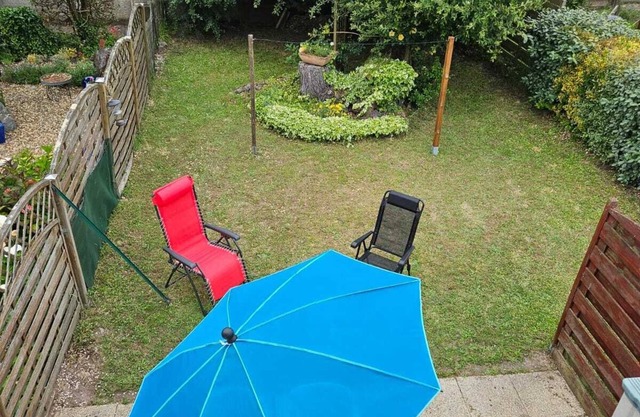 Rental house La Turballe 800m from the sea.