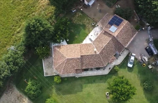 rental house up to 7 people
