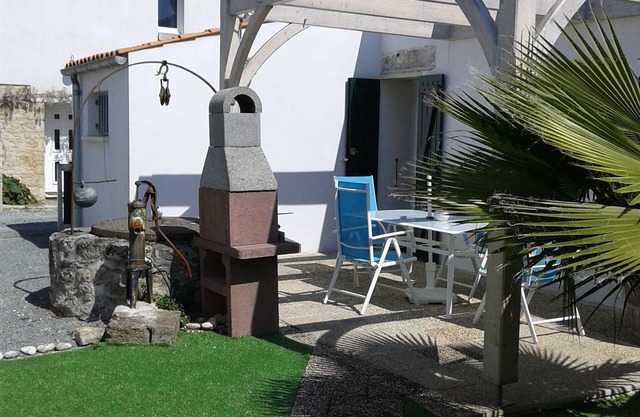 RENTAL "Les Lisettes N°3