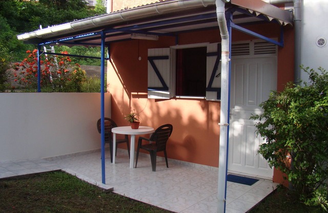 RENTAL T2 FURNITURE FOR VACANCY